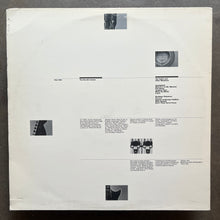 The Durutti Column – The Guitar And Other Machines