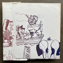 Commode Minstrels In Bullface – Fantastic Picnic