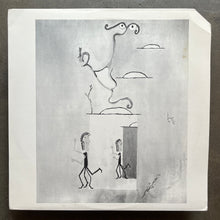 Jean Chaine And His Ulterior Lux Featuring Dimthings – Distant Suns