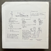 Jean Chaine And His Ulterior Lux Featuring Dimthings – Distant Suns