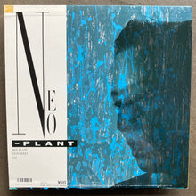 Koharu Kisaragi, Ryuichi Sakamoto – Neo-Plant