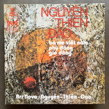 Nguyễn-Thiên Đạo – Bà Me Viêtnam / Phù Ðông / Gió Ðông