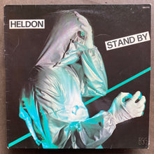 Heldon – Stand By