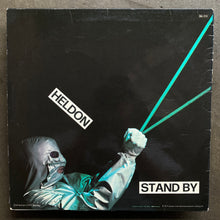 Heldon – Stand By