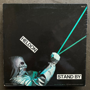 Heldon – Stand By
