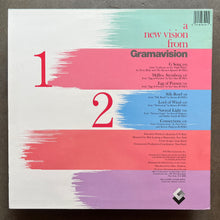 Various ‎– A New Vision From Gramavision