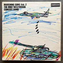 The Mike Westbrook Concert Band – Marching Song Vol. 2