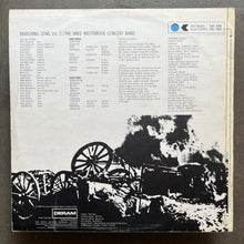 The Mike Westbrook Concert Band – Marching Song Vol. 2