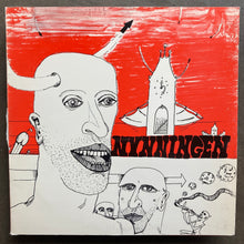 Nynningen – Man Mognar Med Åren