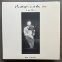 José Neto  – Mountains And The Sea