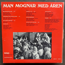 Nynningen – Man Mognar Med Åren