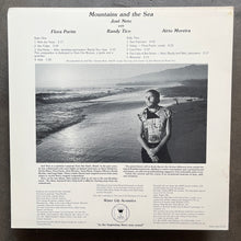 José Neto  – Mountains And The Sea