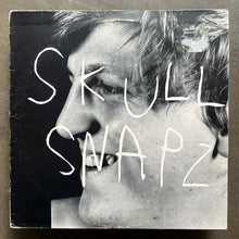 Skull – Snapz