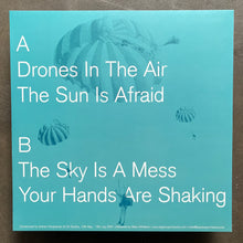 Andrew Hargreaves – Drones In The Air