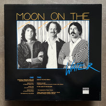 Moon On The Water – Moon On The Water