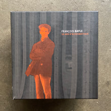 François Bayle – 50 Ans D'Acousmatique