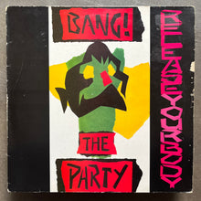 Bang The Party – Release Your Body