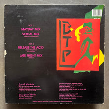 Bang The Party – Release Your Body