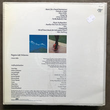Penguin Cafe Orchestra – Broadcasting From Home