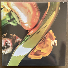 Pablo's Eye – The Light Was Sharp, Our Eyes Were Open