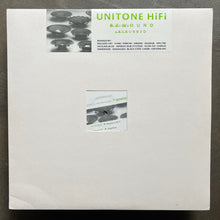 Unitone HiFi – Rewound + Rerubbed