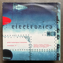 Various – Global Technological Innovations - Unreleased II