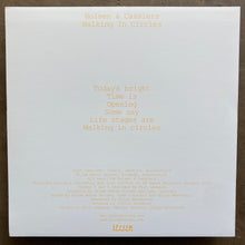 Holsen & Cassiers – Walking In Circles