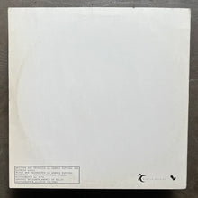 Nax_Acid & Giorgio Gigli – Synthetic Perception