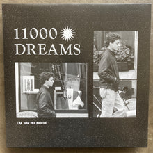 Jan Van den Broeke ‎– 11000 Dreams