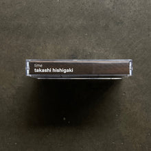 Takashi Hishigaki - Time
