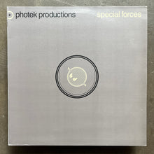 Special Forces ‎– Special Forces / Propaganda
