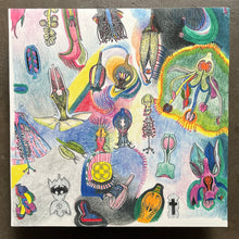 Karya / Moppy / Lailah Reich – Asclepias