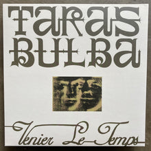 Taras Bulba – Venier Le Temps