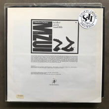 bcGilbert, gLewis, russellMills – MZUI