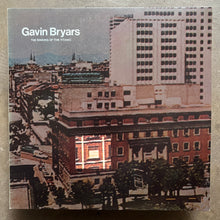 Gavin Bryars ‎– The Sinking Of The Titanic