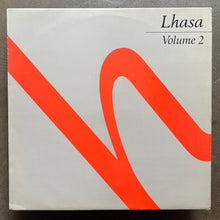 Lhasa – Volume 2