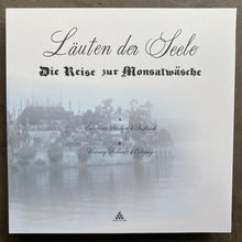 Läuten der Seele - Die Reise zur Monsalwäsche