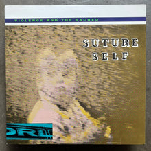 Violence And The Sacred – Suture Se