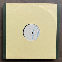 The Congos ‎– Congo Man (Carl Craig Edits)