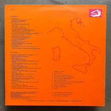 Various – La Zampogna In Italia E Le Launeddas (The Bagpipe In Italy)