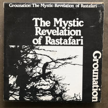 Count Ossie & The Mystic Revelation Of Rastafari – Grounation