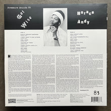 Horace Andy – Get Wise