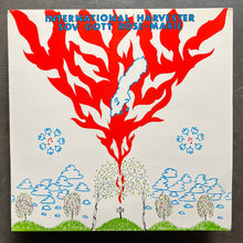 International Harvester – Sov Gott Rose-Marie