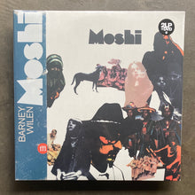 Barney Wilen – Moshi (2LP w/ DVD)