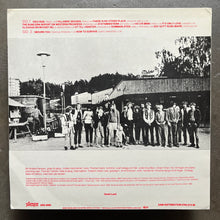 International Harvester – Sov Gott Rose-Marie