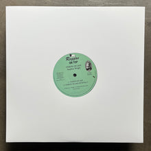 Steven Wright – Vision Of Jah