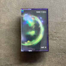 Florian T M Zeisig – Planet Inc
