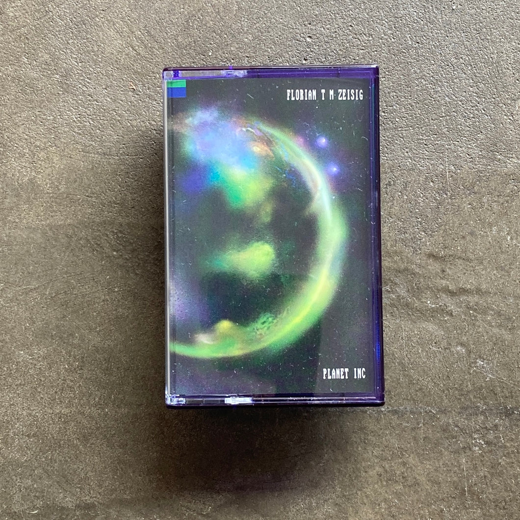 Florian T M Zeisig – Planet Inc