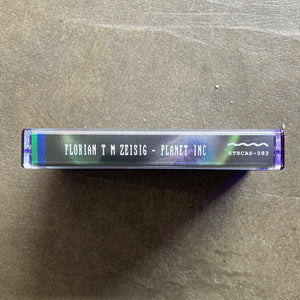 Florian T M Zeisig – Planet Inc