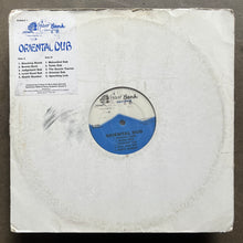 Mafia & Fluxy – Oriental Dub